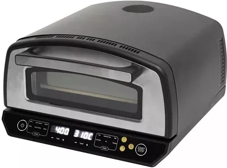 Somogyi HGPZ450 nagyítás