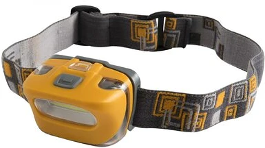 Somogyi HLP 4 nagyítás