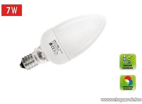 Somogyi KFG 7/14M nagyítás