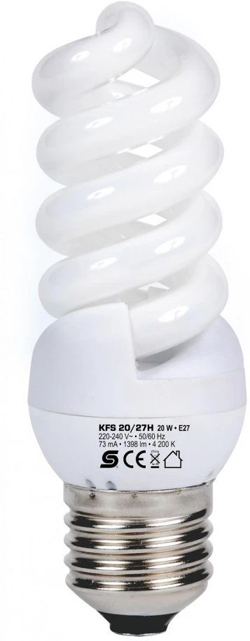 Somogyi KFS20/27H nagyítás