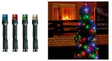 Somogyi KI200LED/M nagyítás