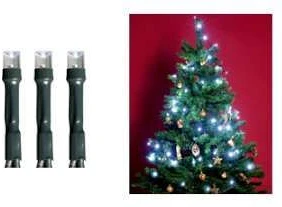 Somogyi KI200LED/WH nagyítás