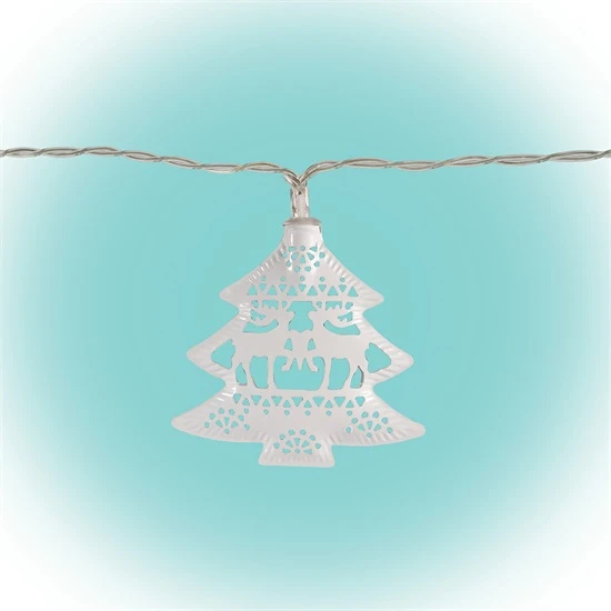 Somogyi KLM 30/T nagyítás