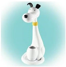 Somogyi LA 9/D nagyítás