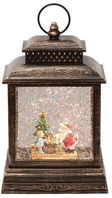 Somogyi LTN 16 nagyítás