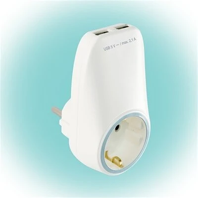 Somogyi NV 2100 USB nagyítás