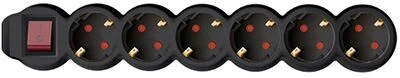 <span itemprop='brand'>Somogyi</span> <span itemprop='sku'>NV 6K-3/BK/1,5</span> nagyítás