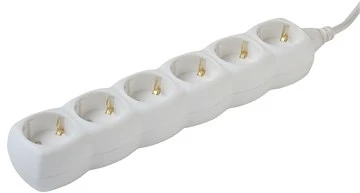 Somogyi NV06-5WH 6-OS 5M FEHÉR nagyítás