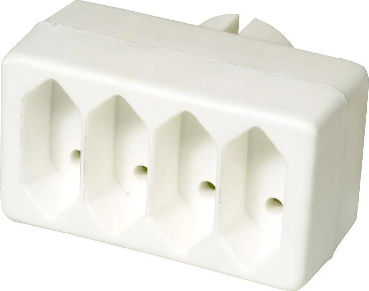 <span itemprop='brand'>Somogyi</span> <span itemprop='sku'>NV24WH 4-ES FEHÉR</span> nagyítás