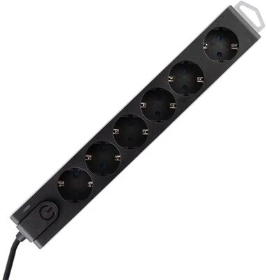 <span itemprop='brand'>Somogyi</span> <span itemprop='sku'>NVT 6K-3/BK</span> nagyítás
