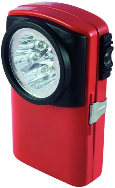 Somogyi OL5LED nagyítás