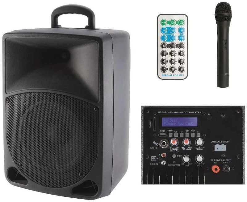 Somogyi PAB20A nagyítás