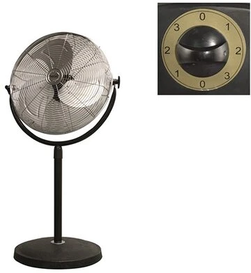 Somogyi SFI45 nagyítás