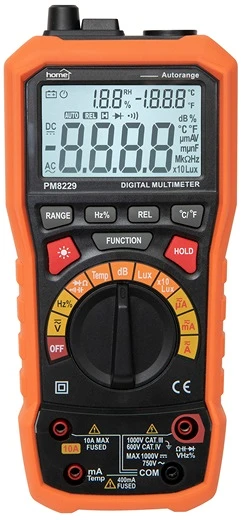 Somogyi SMA 8229 nagyítás