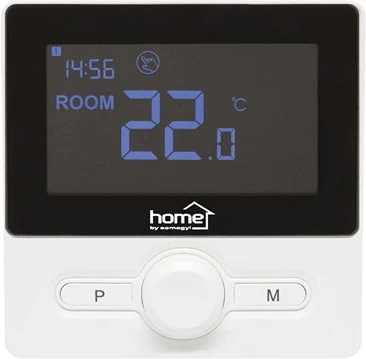 Somogyi THE25B nagyítás