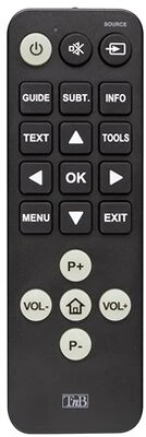 Somogyi TOUNSENIOR nagyítás