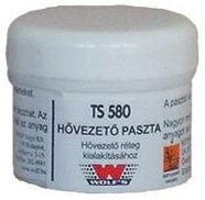 Somogyi TS 580 nagyítás