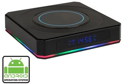 Somogyi TV SMART BOX nagyítás