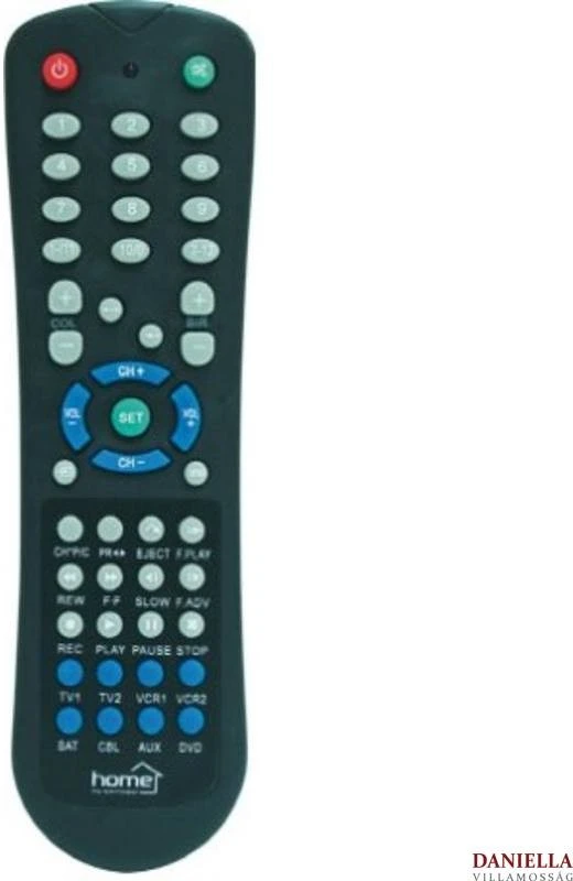 Somogyi URC 21 nagyítás