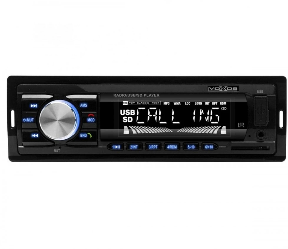 Somogyi VB3100 nagyítás