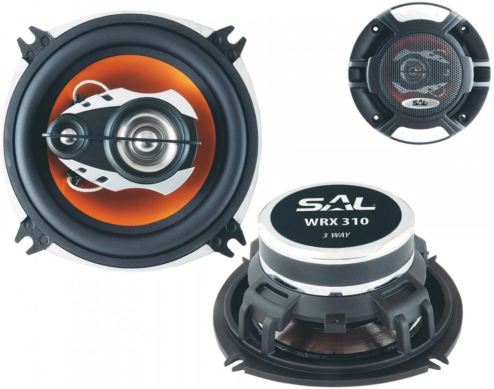 Somogyi WRX310 3 UTAS 100MM nagyítás