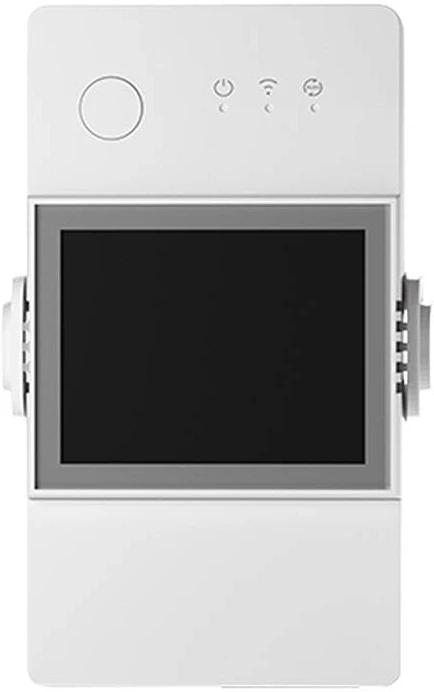 Sonoff THR316D nagyítás
