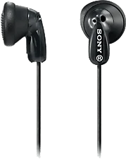 Sony MDR-E9LPB nagyítás