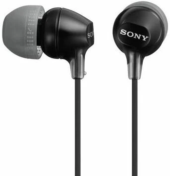 Sony MDR-EX15LPB nagyítás