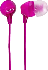 Sony MDR-EX15LPPI nagyítás