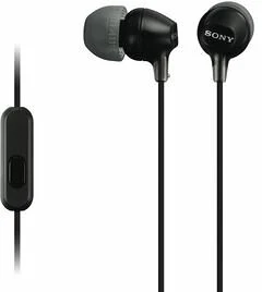 Sony MDR-EX15APB nagyítás