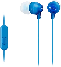 Sony MDR-EX15APLI nagyítás