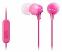 Sony MDR-EX15APPI nagyítás