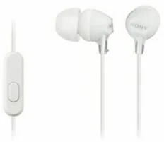 Sony MDR-EX15APW nagyítás