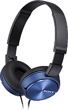 Sony MDR-ZX310L nagyítás