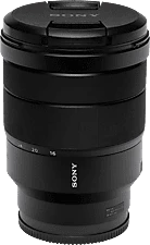 <span itemprop='brand'>Sony</span> <span itemprop='sku'>sel-1635z</span> nagyítás