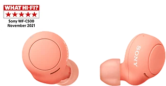 Sony WFC500D nagyítás