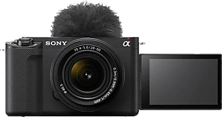 Sony ZVE1LBDI.EU nagyítás