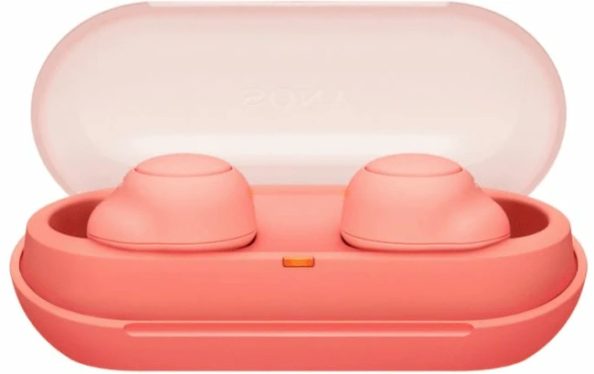 Sony WFC500D nagyítás