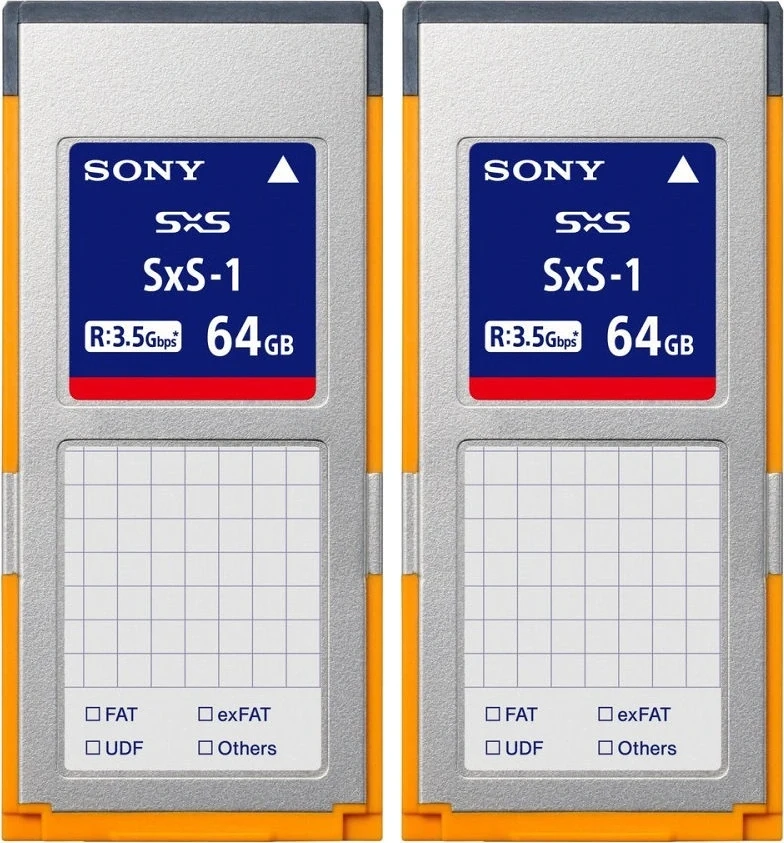 Sony 2SBS-64G1C/2 nagyítás