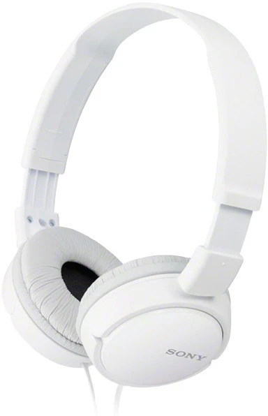 Sony MDRZX110W.AE nagyítás