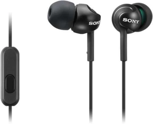 Sony MDREX110APB.CE7 nagyítás