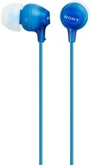 Sony MDREX15LPLI.AE nagyítás