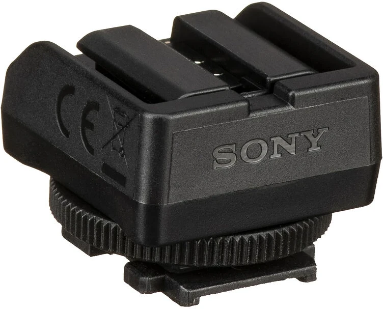 Sony ADPMAA.SYH nagyítás