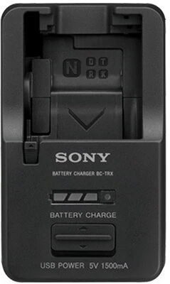 Sony BCTRF.CEE nagyítás