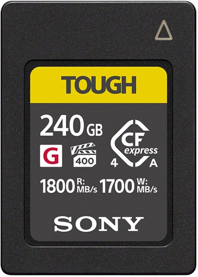 Sony CEAG240T.CE7 nagyítás