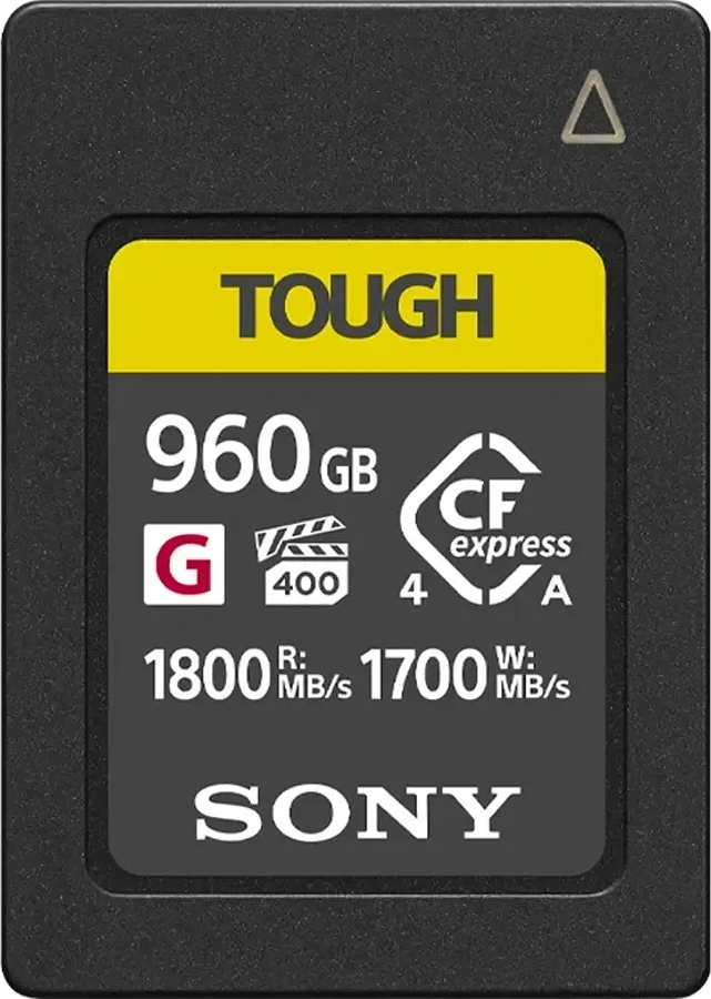Sony CEAG960T.CE7 nagyítás