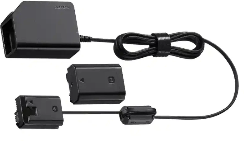 Sony DC-C1 nagyítás