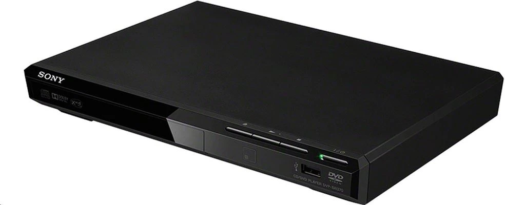 Sony DVP-SR370 nagyítás