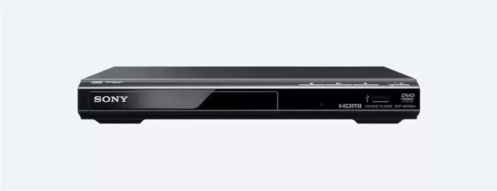 Sony DVPSR760HB.E DVD nagyítás