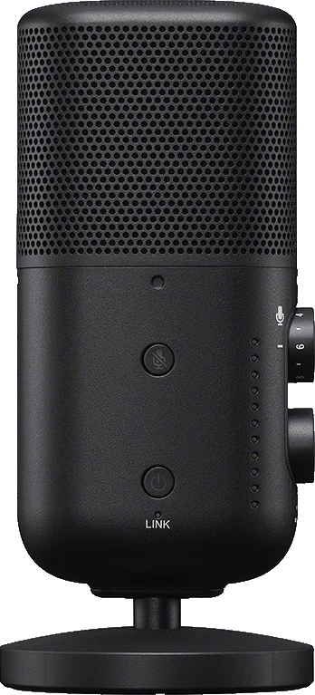 Sony ECM-S1 nagyítás